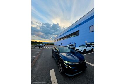 Renault Megane E-TECH Gebrauchtwagen