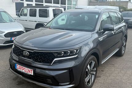 Kia Sorento Gebrauchtwagen