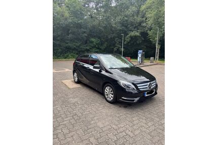 Mercedes-Benz B 180 Gebrauchtwagen