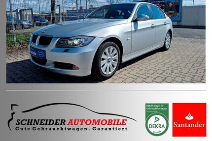 BMW 320 Gebrauchtwagen