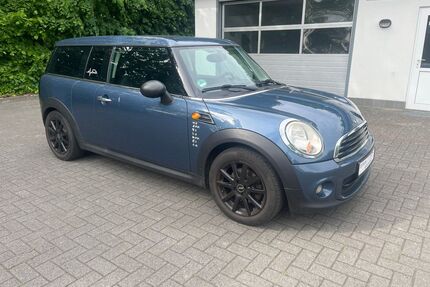 Mini ONE Gebrauchtwagen