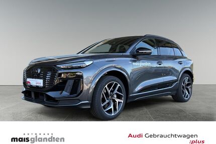 Audi Q6 e-tron Gebrauchtwagen