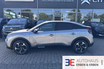 Citroen C4 Gebrauchtwagen
