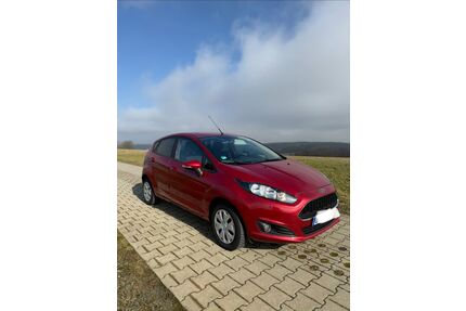 Opel Fiesta 