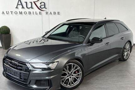 Audi S6 Gebrauchtwagen