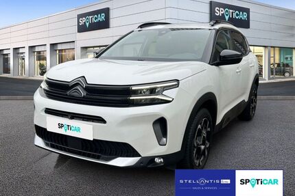Citroen C5 Aircross Gebrauchtwagen