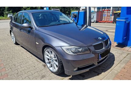 BMW 335 Gebrauchtwagen