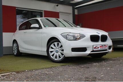 BMW 116 Gebrauchtwagen