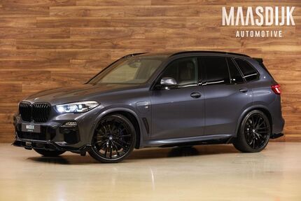BMW X5 Gebrauchtwagen