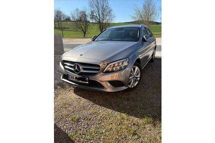 Mercedes-Benz C 200 Gebrauchtwagen