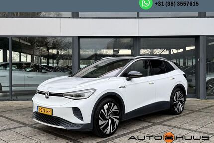 VW ID.4 Gebrauchtwagen