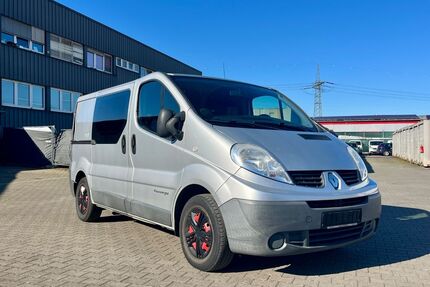 Renault Trafic Gebrauchtwagen