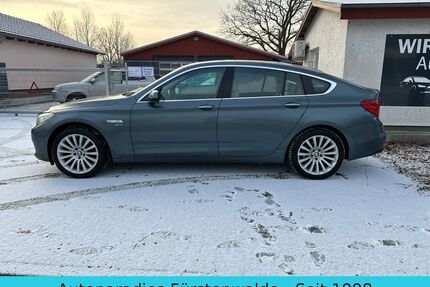 BMW 535 Gebrauchtwagen