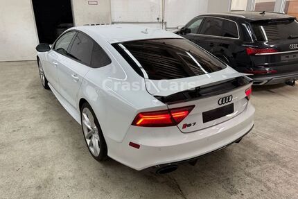 Audi RS7 Gebrauchtwagen