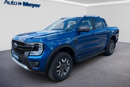 Ford Ranger Gebrauchtwagen