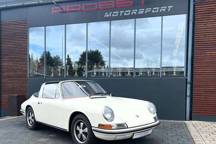 Porsche 911 Gebrauchtwagen