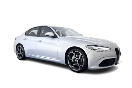 Alfa Romeo Giulia Gebrauchtwagen