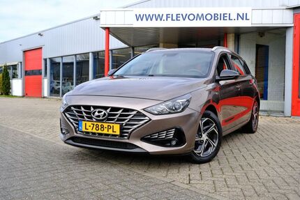 Hyundai i30 Gebrauchtwagen