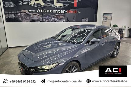 Mazda 3 Gebrauchtwagen
