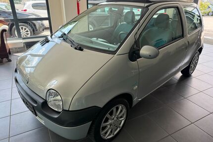 Renault Twingo Gebrauchtwagen