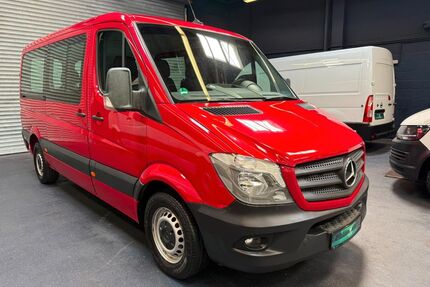 Mercedes-Benz Sprinter Gebrauchtwagen