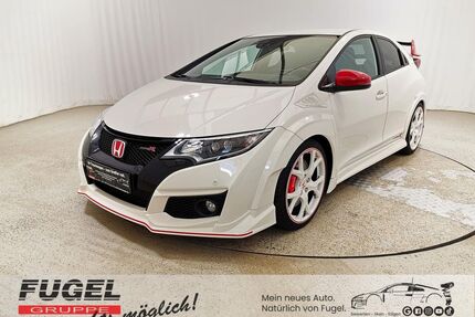Honda Civic Gebrauchtwagen