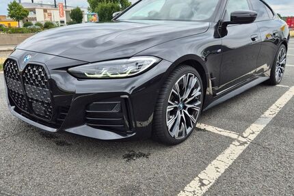 BMW 420 Gebrauchtwagen