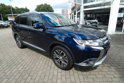 Mitsubishi Outlander Gebrauchtwagen