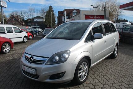 Opel Zafira Gebrauchtwagen