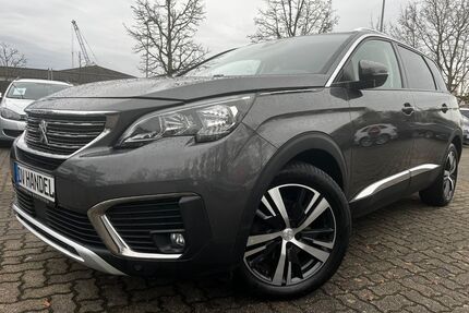 Peugeot 5008 Gebrauchtwagen