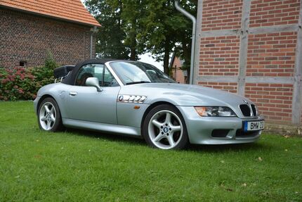 BMW Z3 Gebrauchtwagen