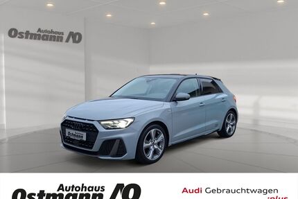 Audi A1 Gebrauchtwagen