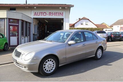 Mercedes-Benz E 280 Gebrauchtwagen