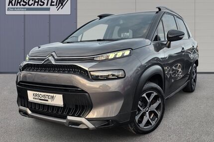 Citroen C3 Aircross Gebrauchtwagen