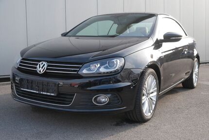 VW Eos Gebrauchtwagen