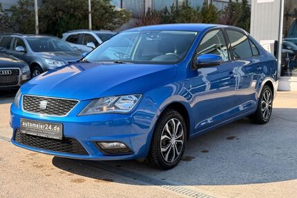 Seat Toledo Gebrauchtwagen