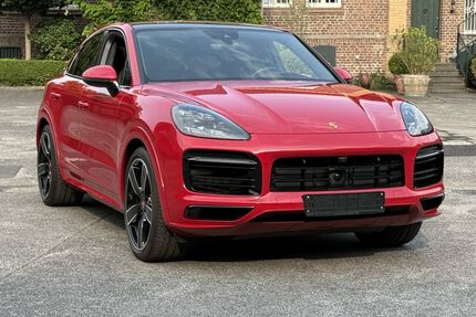 Porsche Cayenne Gebrauchtwagen