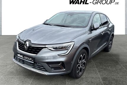 Renault Arkana Gebrauchtwagen