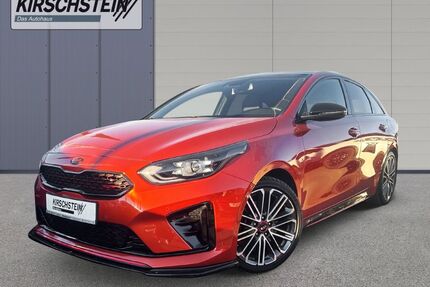 Kia pro ceed / ProCeed Gebrauchtwagen