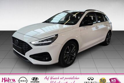 Hyundai i30 Gebrauchtwagen