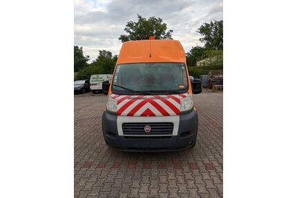 Fiat Ducato Gebrauchtwagen