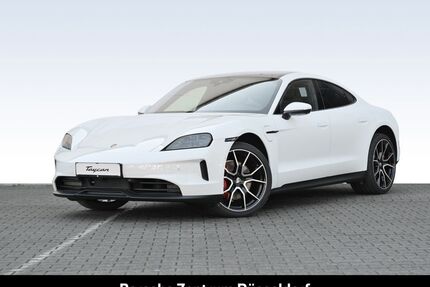 Porsche Taycan Gebrauchtwagen