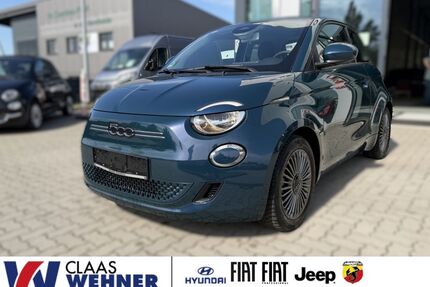 Fiat 500e Gebrauchtwagen