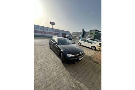 BMW 318 Gebrauchtwagen
