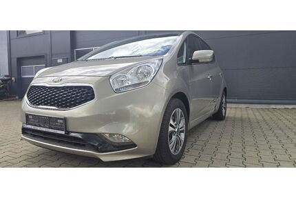 Kia Venga Gebrauchtwagen