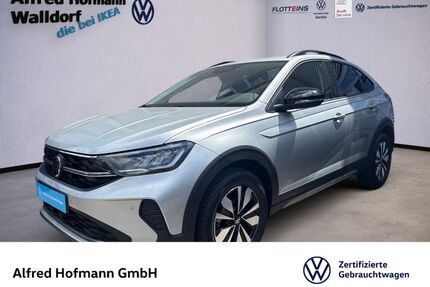 VW Taigo Gebrauchtwagen