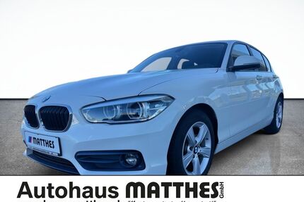 BMW 118 Gebrauchtwagen
