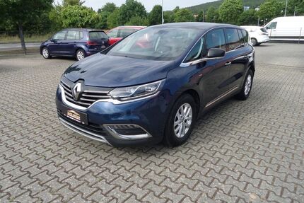 Renault Espace Gebrauchtwagen