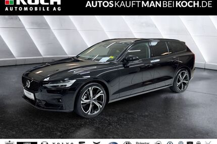Volvo V60 Gebrauchtwagen
