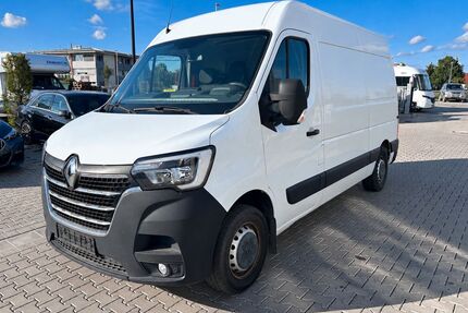 Renault Master Gebrauchtwagen